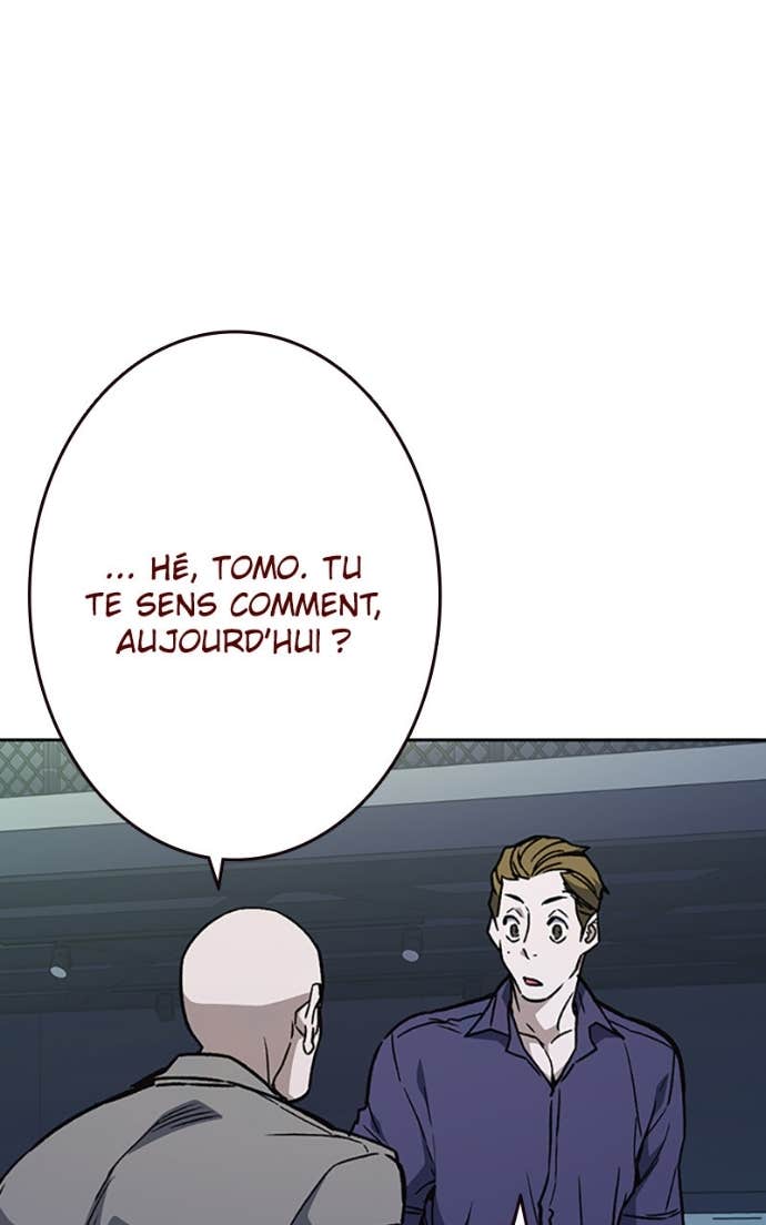 Read Study Group FR Manga Online