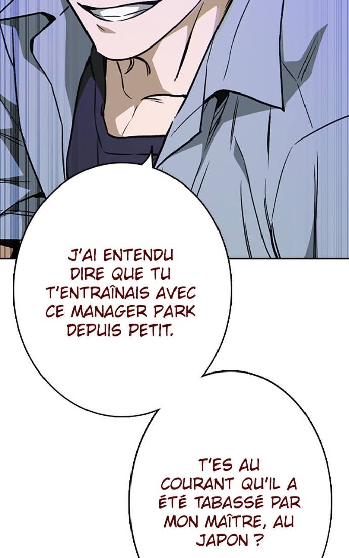 Read Study Group FR Manga Online