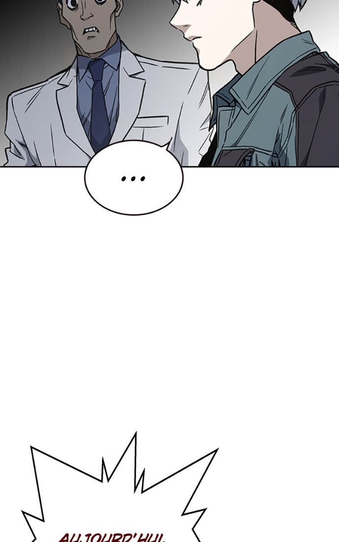 Read Study Group FR Manga Online