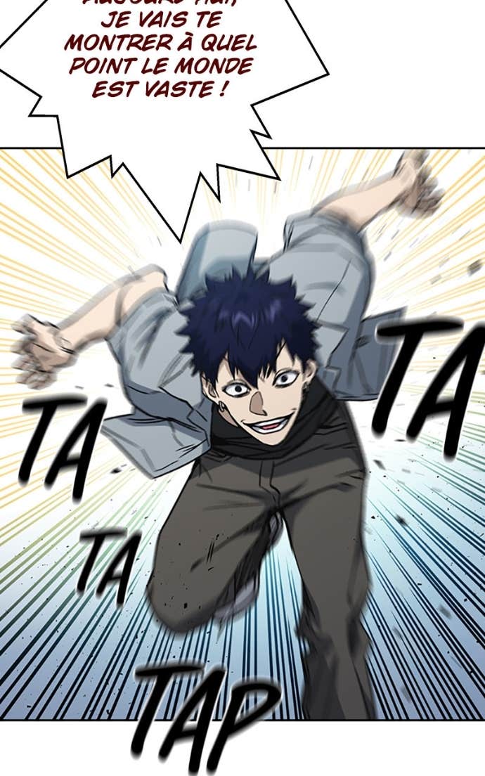 Read Study Group FR Manga Online