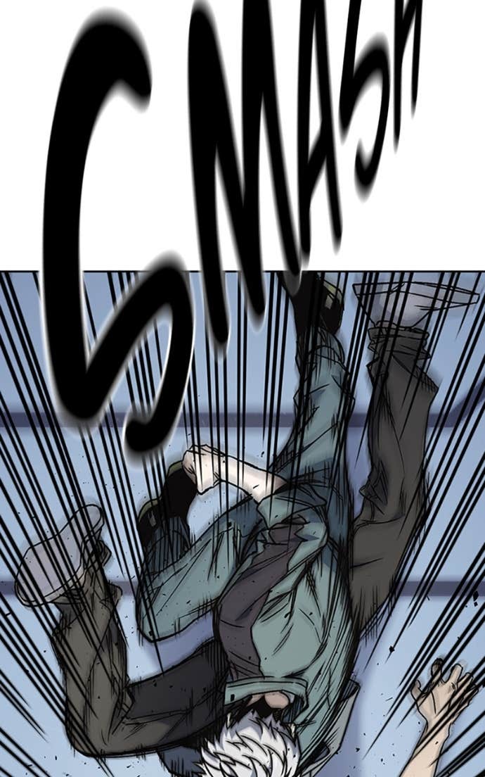 Read Study Group FR Manga Online