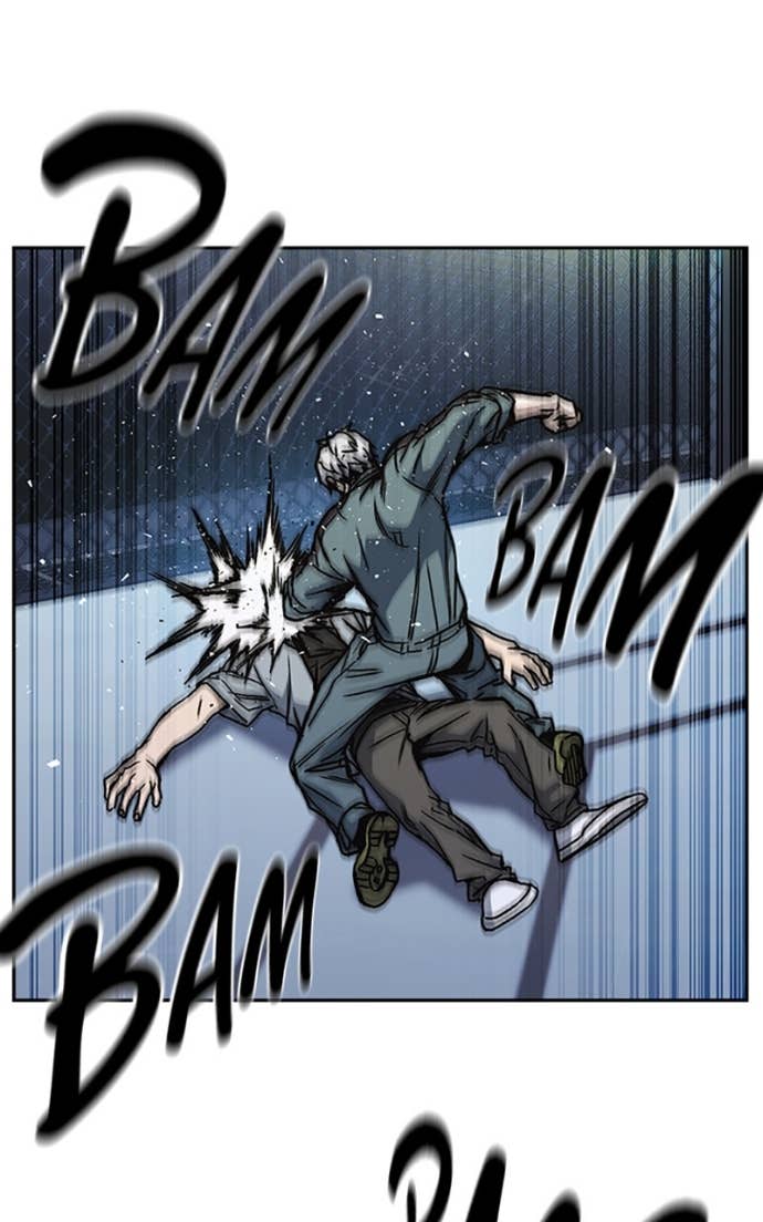 Read Study Group FR Manga Online