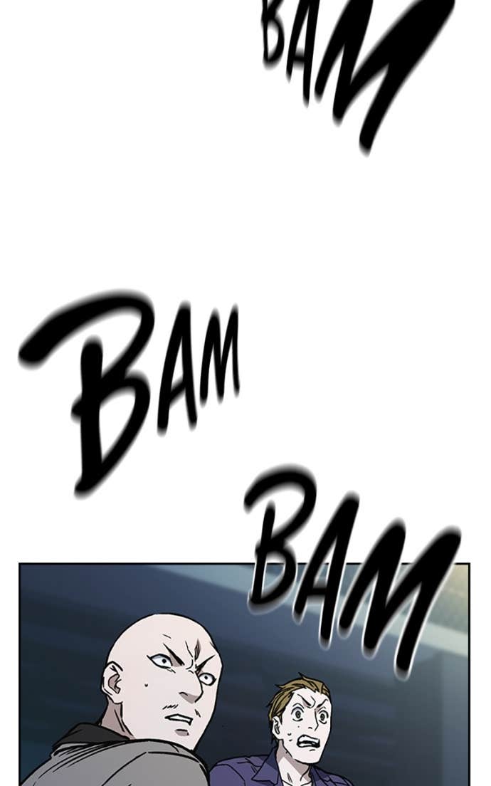 Read Study Group FR Manga Online