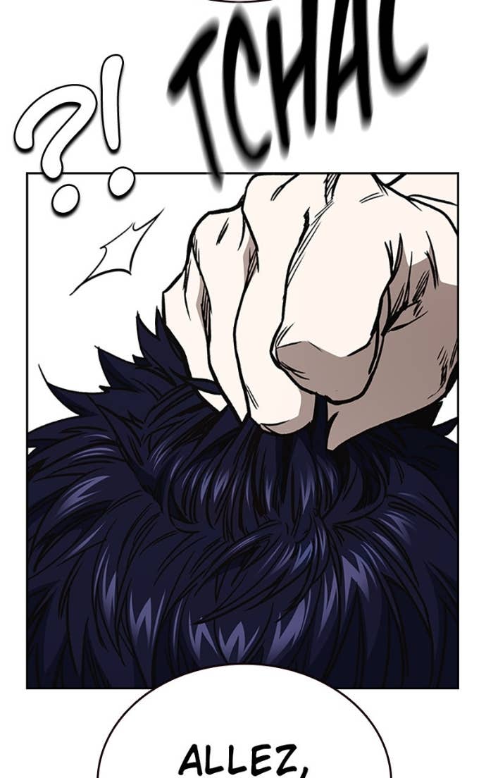 Read Study Group FR Manga Online