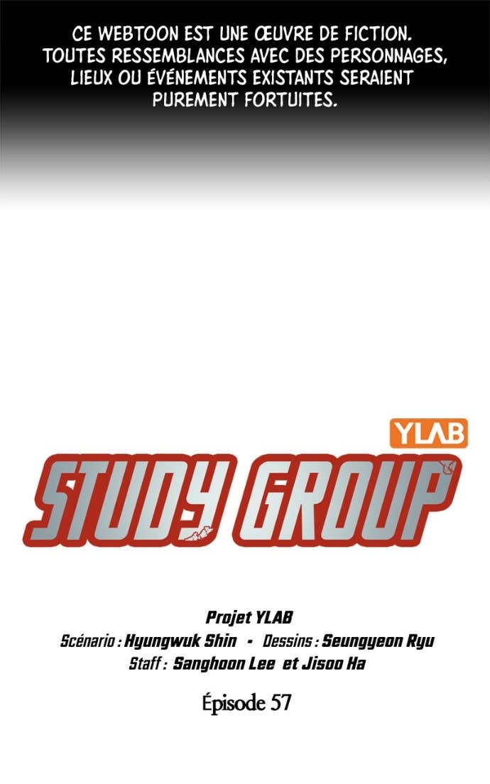 Read Study Group FR Manga Online