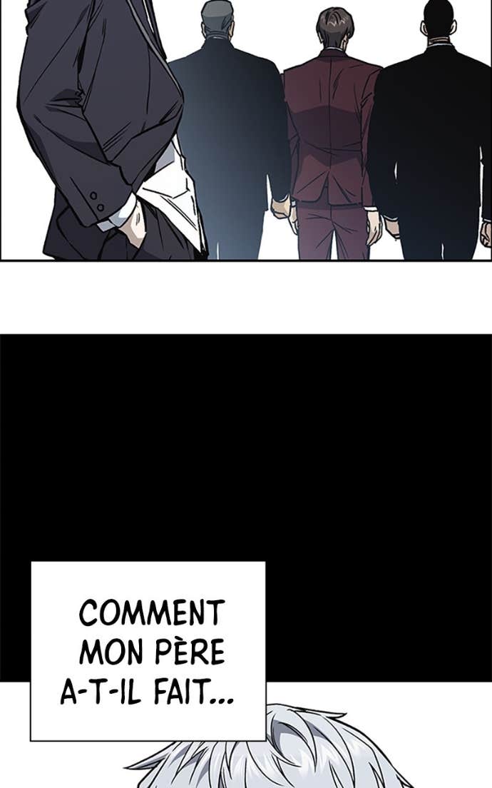 Read Study Group FR Manga Online