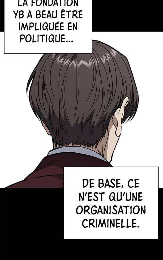 Read Study Group FR Manga Online