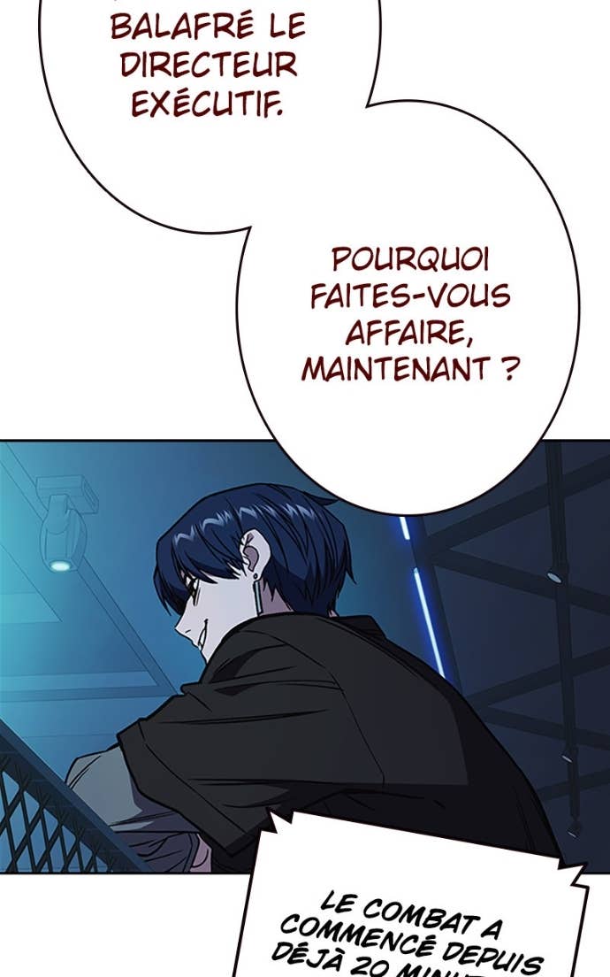 Read Study Group FR Manga Online