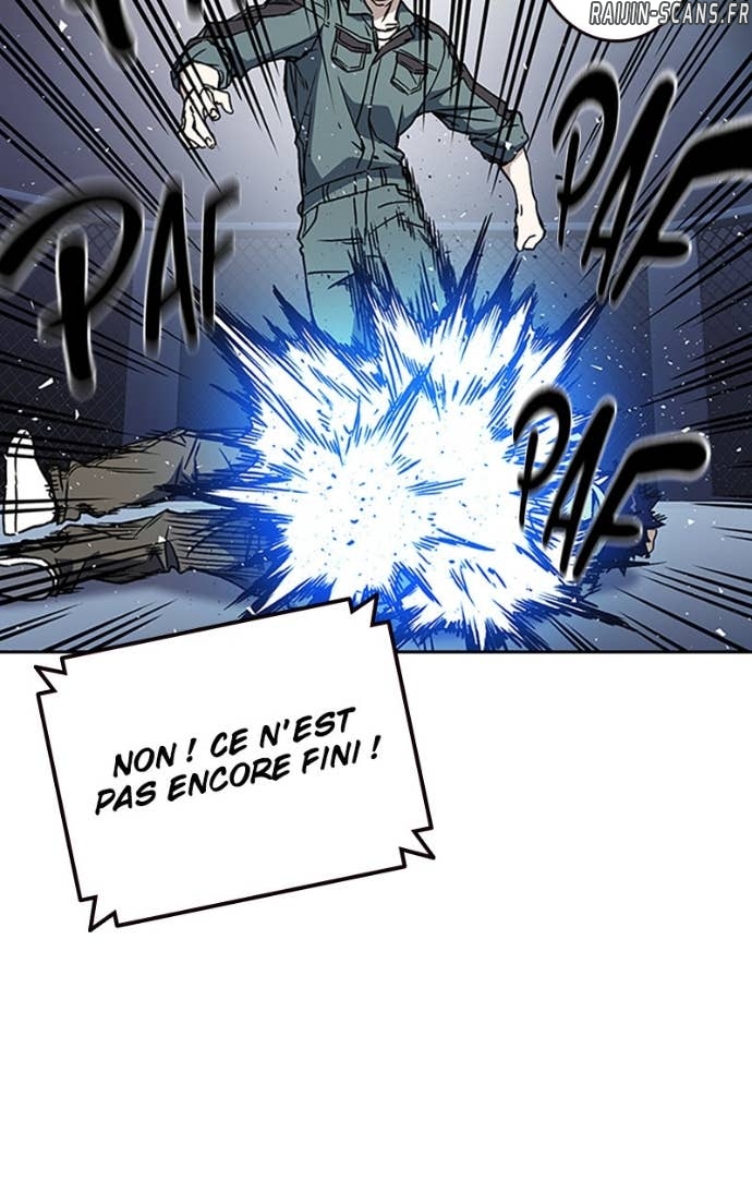 Read Study Group FR Manga Online