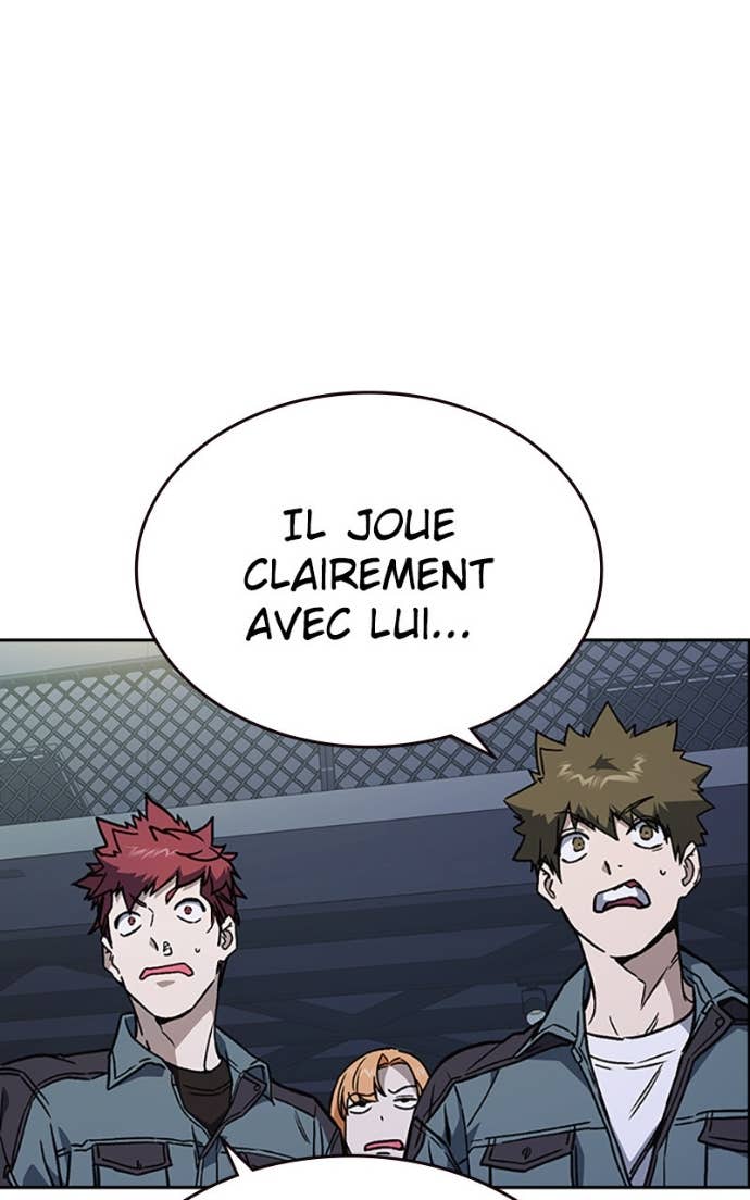 Read Study Group FR Manga Online