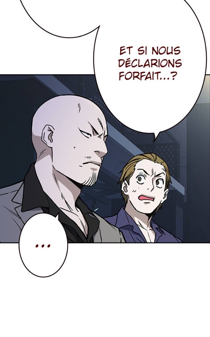 Read Study Group FR Manga Online