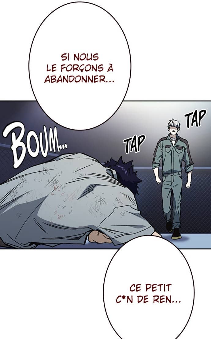 Read Study Group FR Manga Online