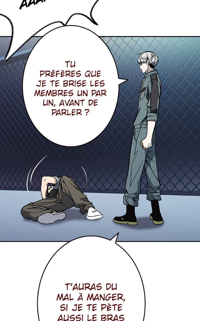 Read Study Group FR Manga Online