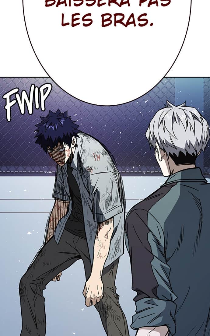 Read Study Group FR Manga Online