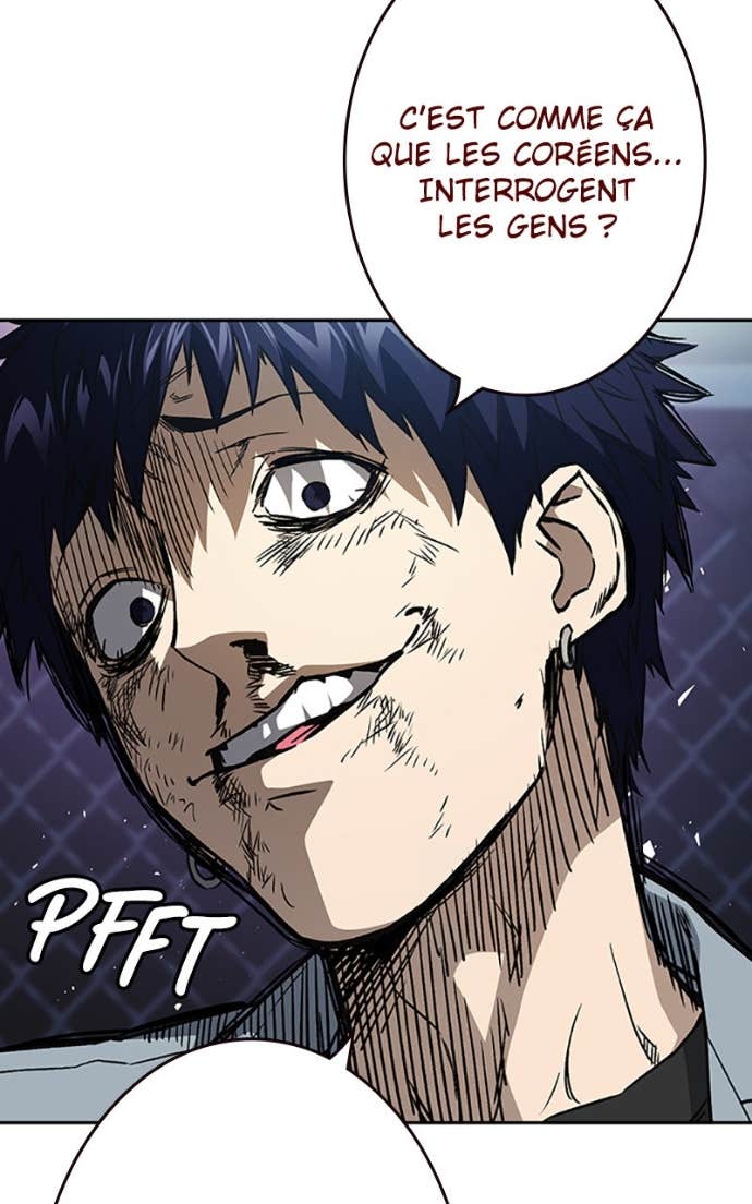 Read Study Group FR Manga Online