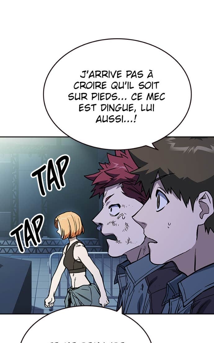 Read Study Group FR Manga Online