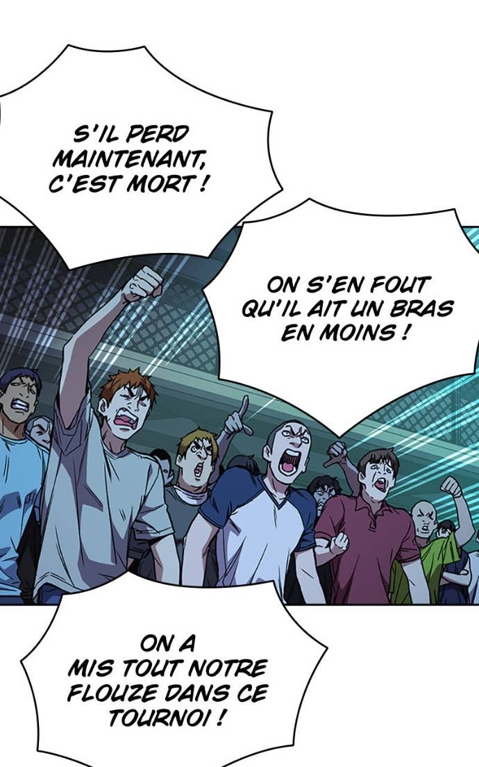 Read Study Group FR Manga Online