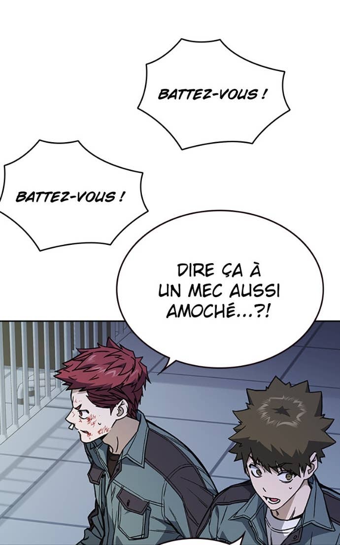 Read Study Group FR Manga Online