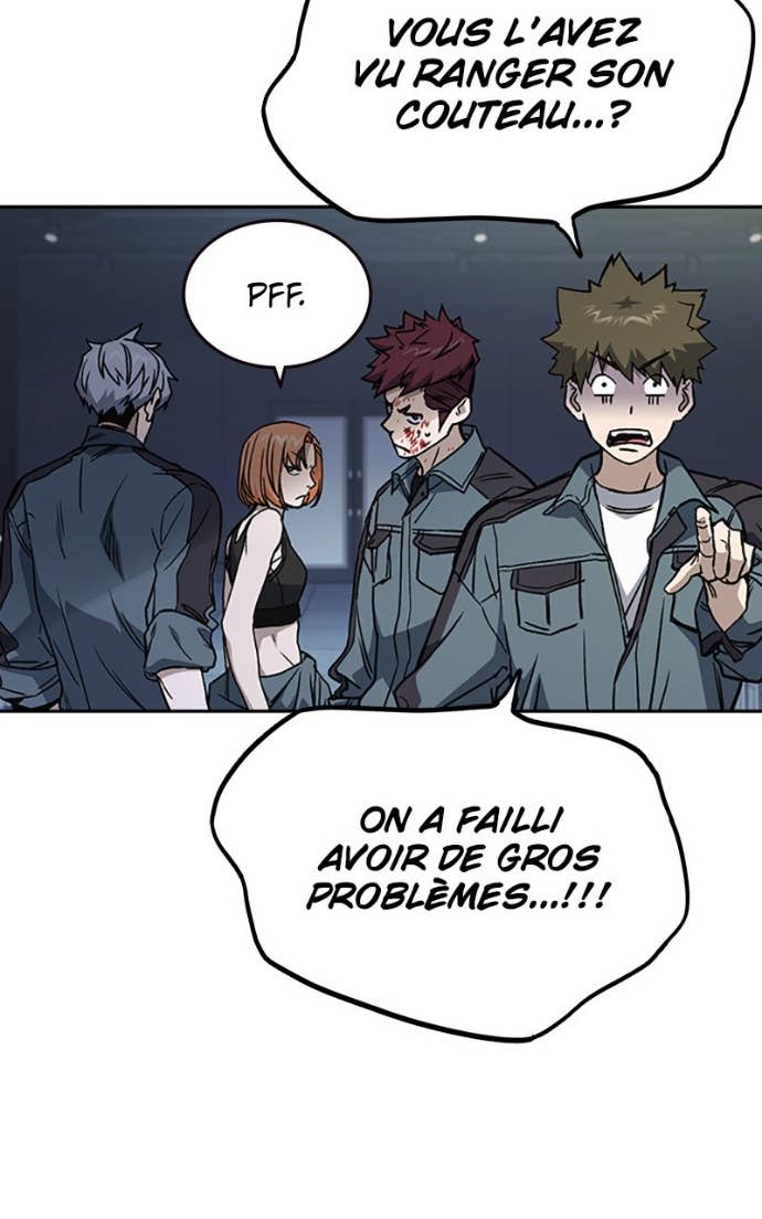 Read Study Group FR Manga Online