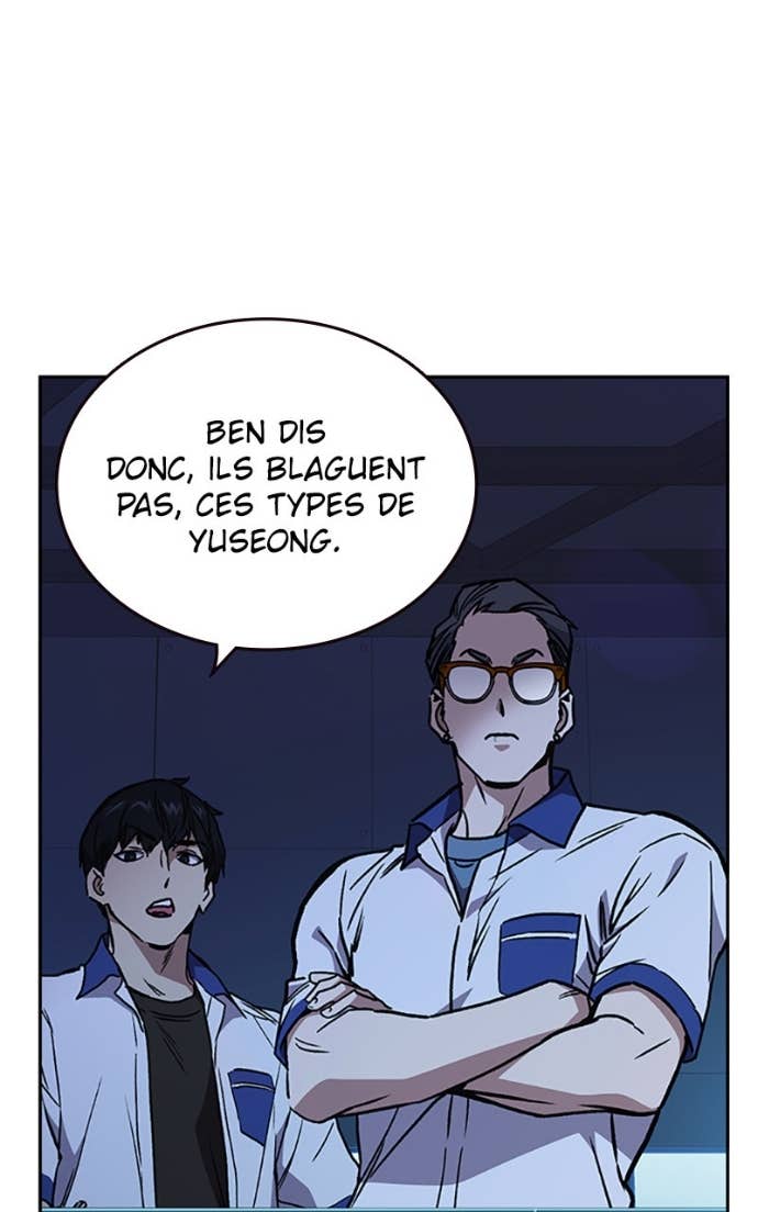 Read Study Group FR Manga Online