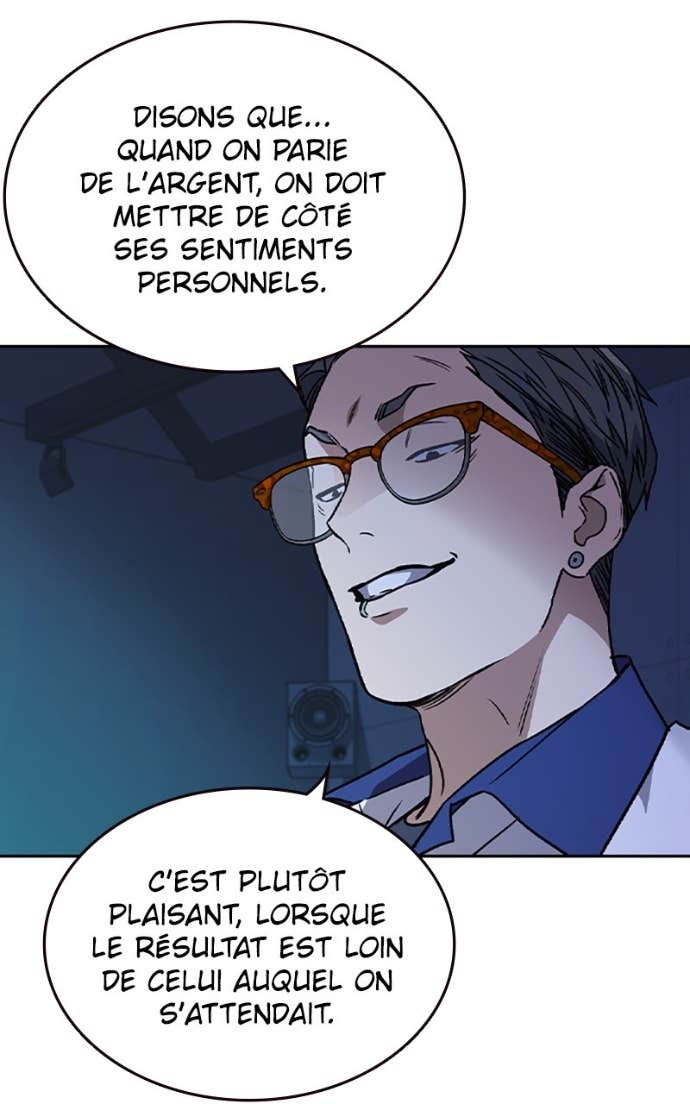 Read Study Group FR Manga Online