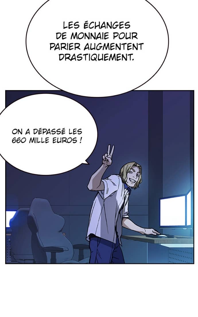 Read Study Group FR Manga Online