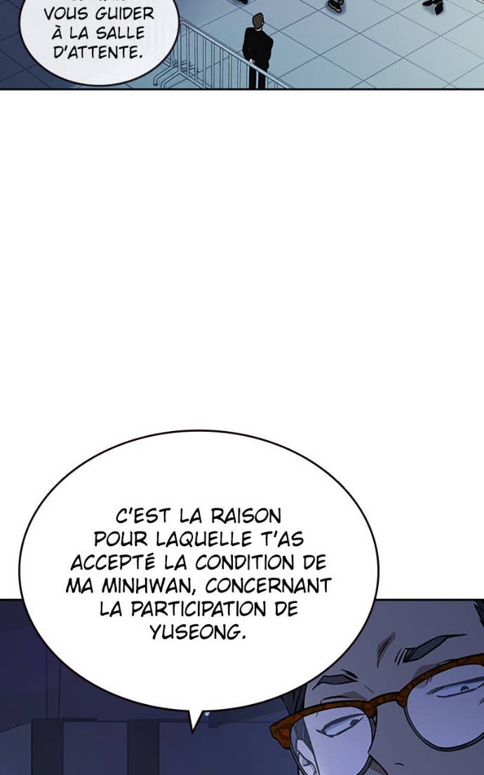 Read Study Group FR Manga Online