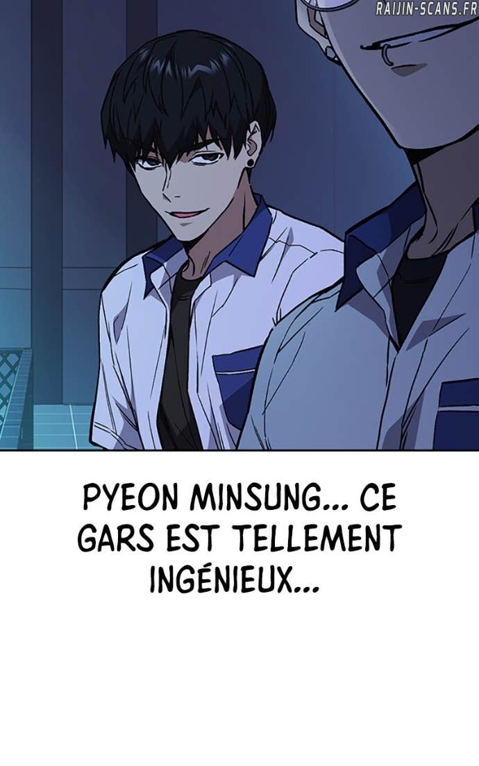 Read Study Group FR Manga Online