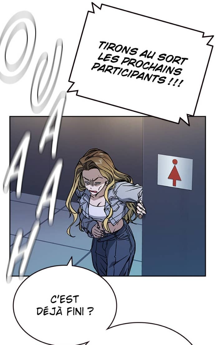 Read Study Group FR Manga Online