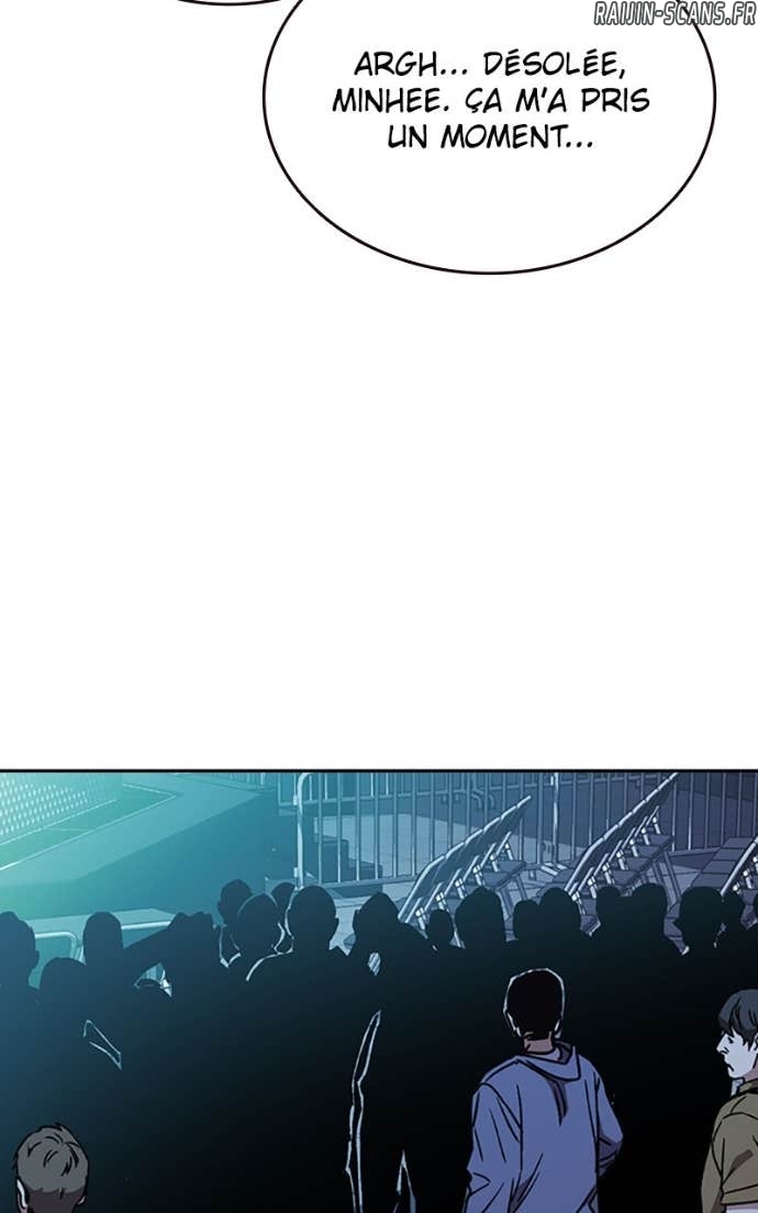 Read Study Group FR Manga Online