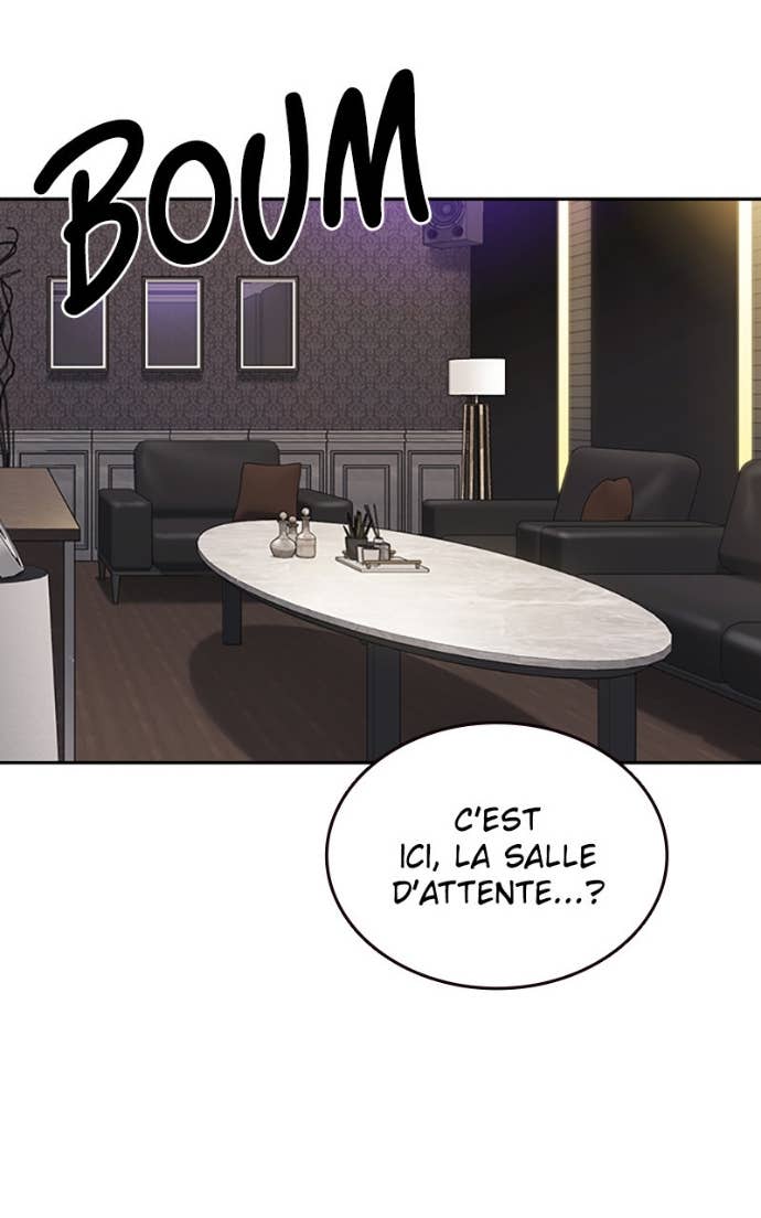 Read Study Group FR Manga Online