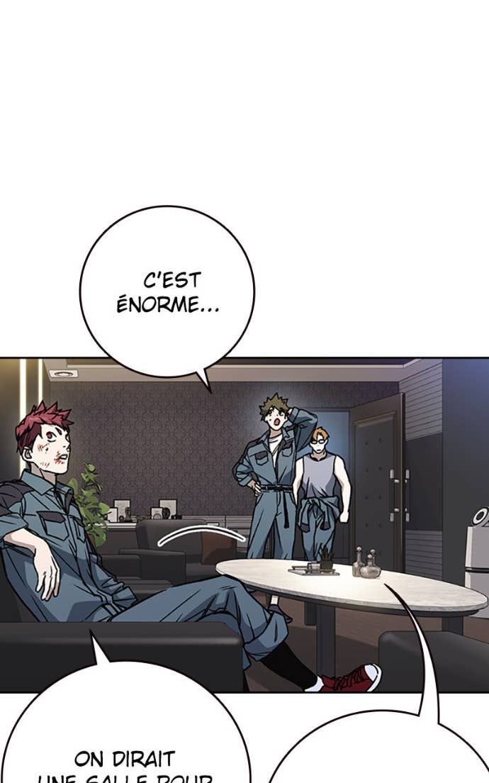 Read Study Group FR Manga Online