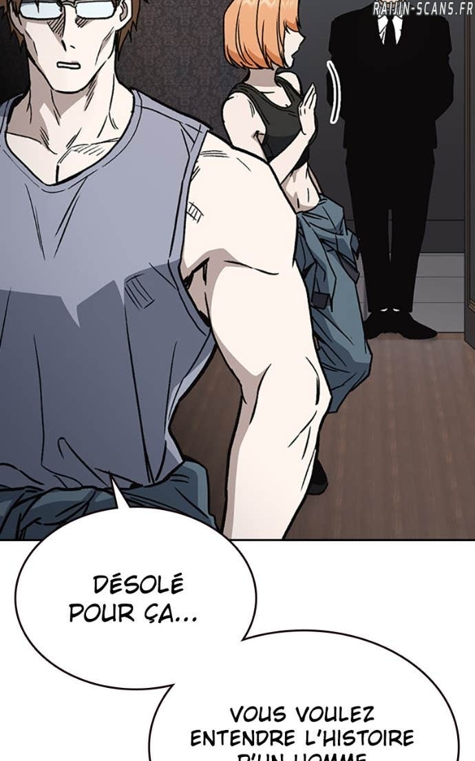 Read Study Group FR Manga Online