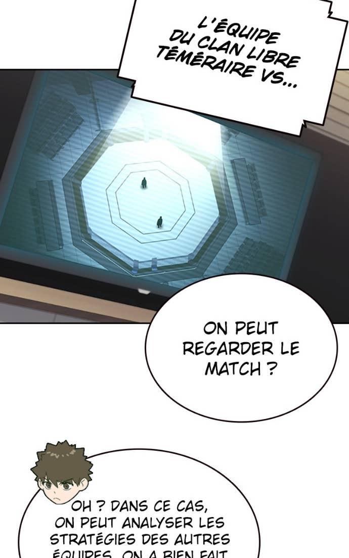 Read Study Group FR Manga Online