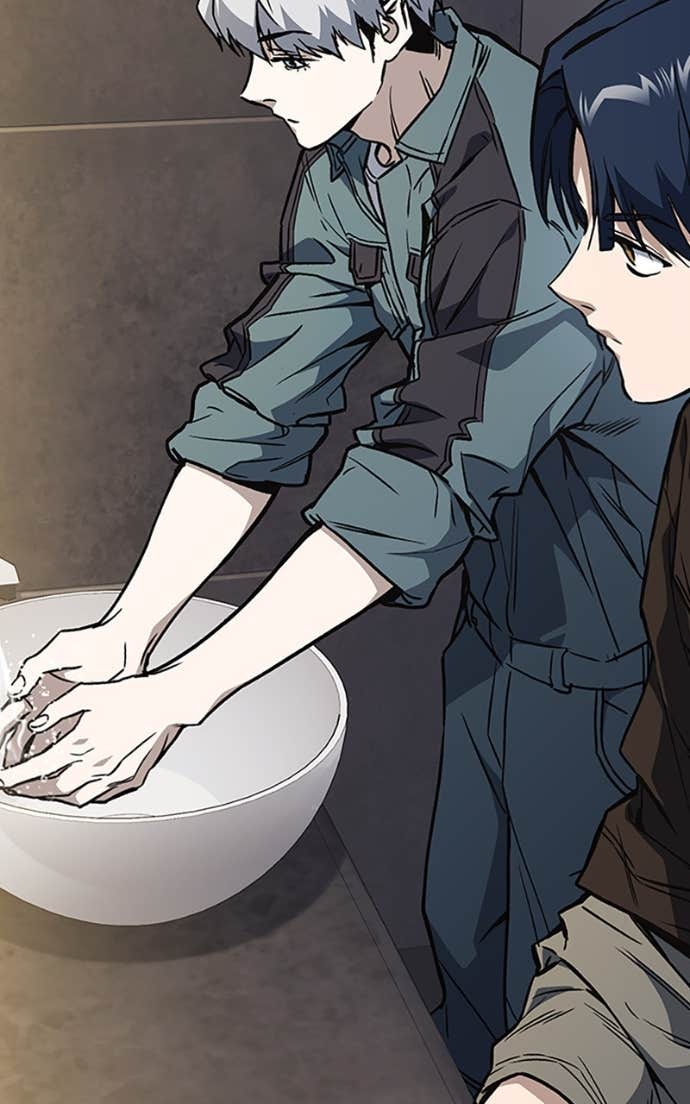 Read Study Group FR Manga Online