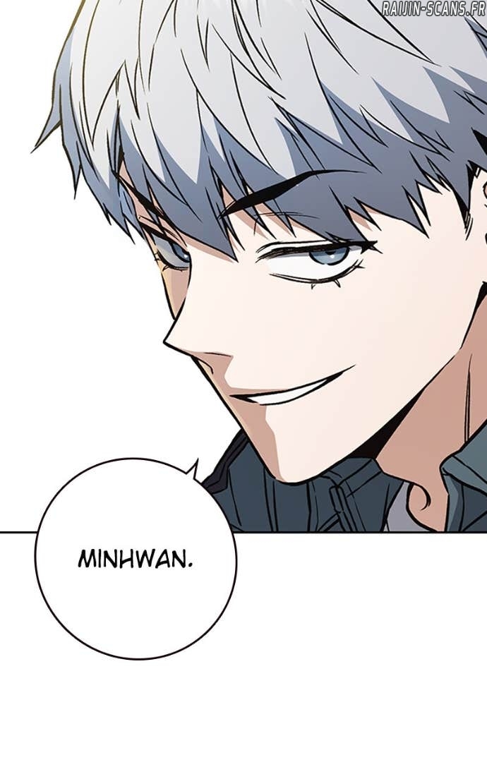 Read Study Group FR Manga Online