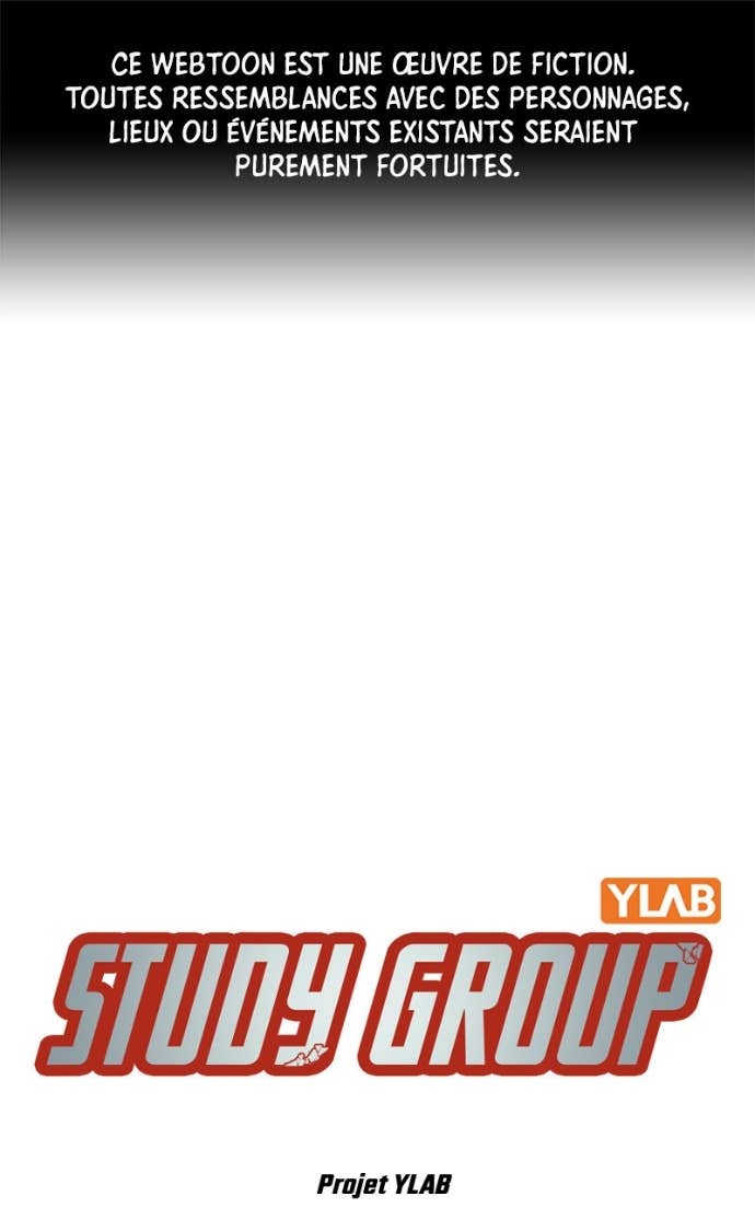 Read Study Group FR Manga Online