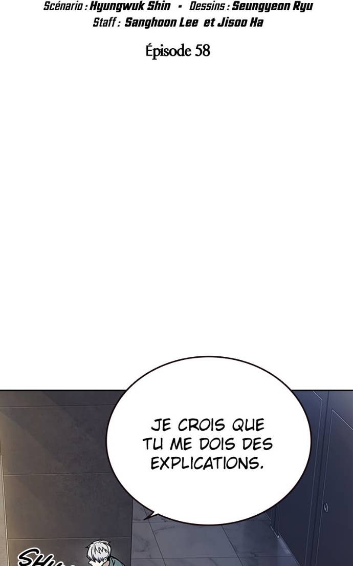 Read Study Group FR Manga Online