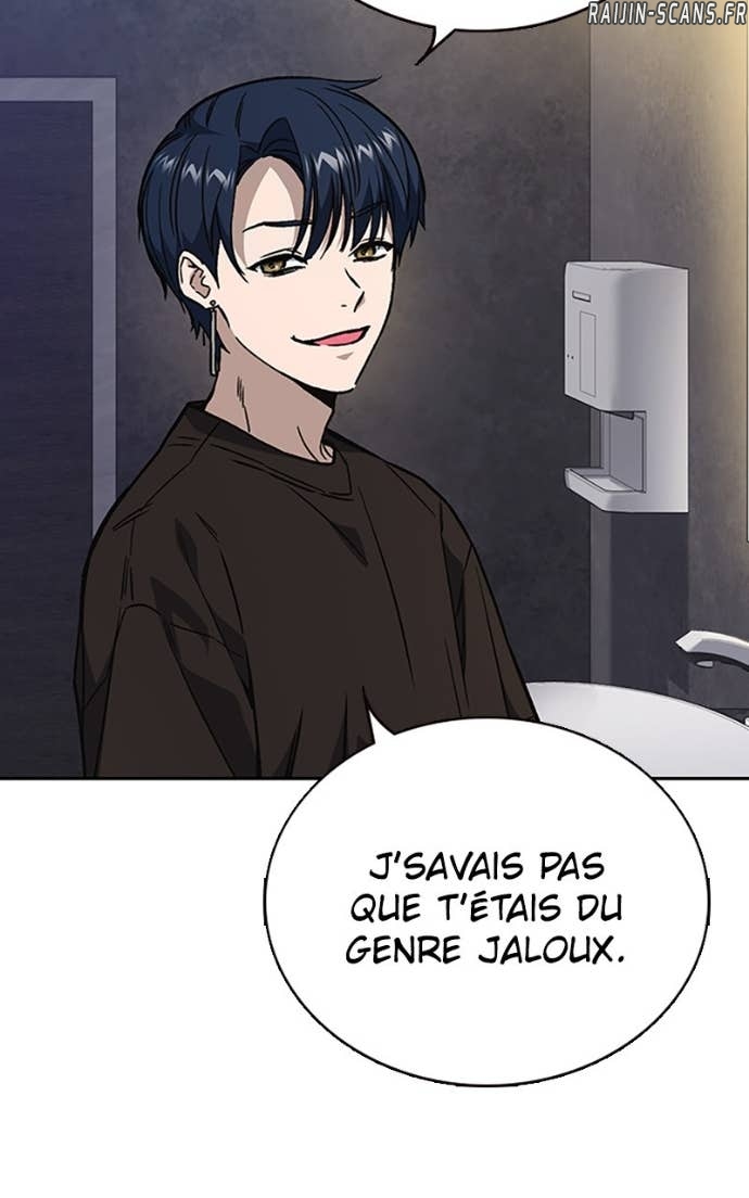 Read Study Group FR Manga Online