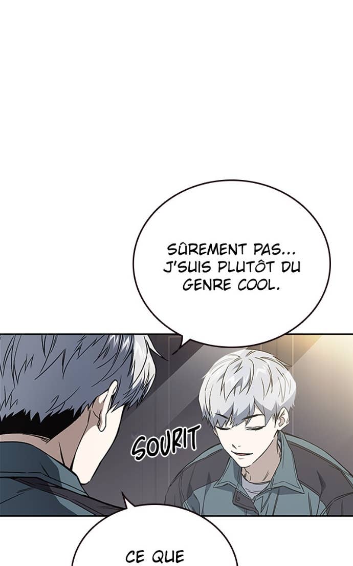 Read Study Group FR Manga Online