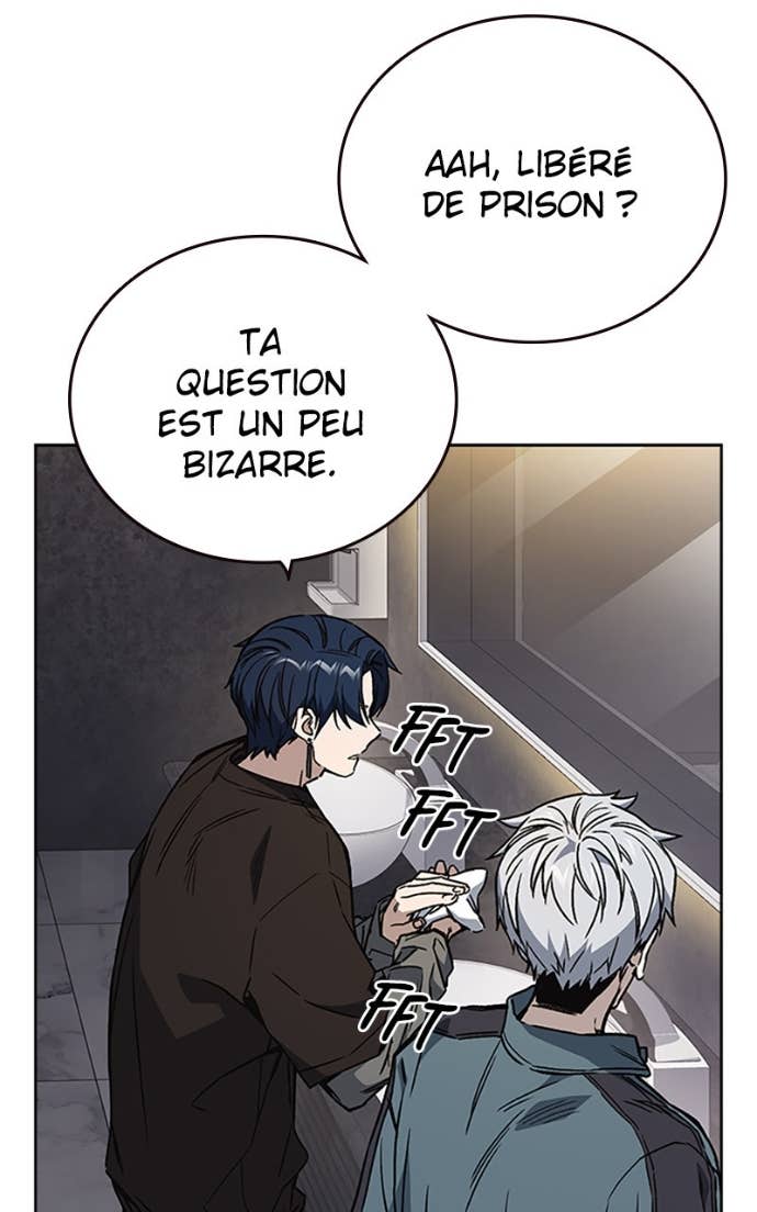 Read Study Group FR Manga Online