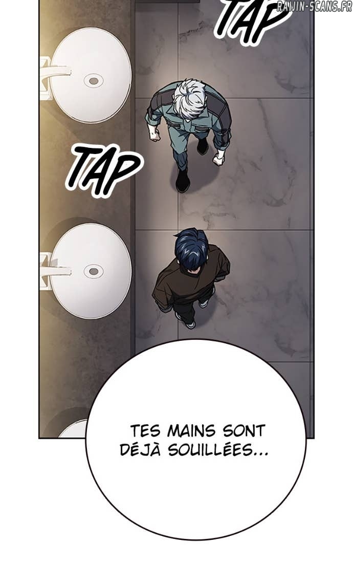 Read Study Group FR Manga Online