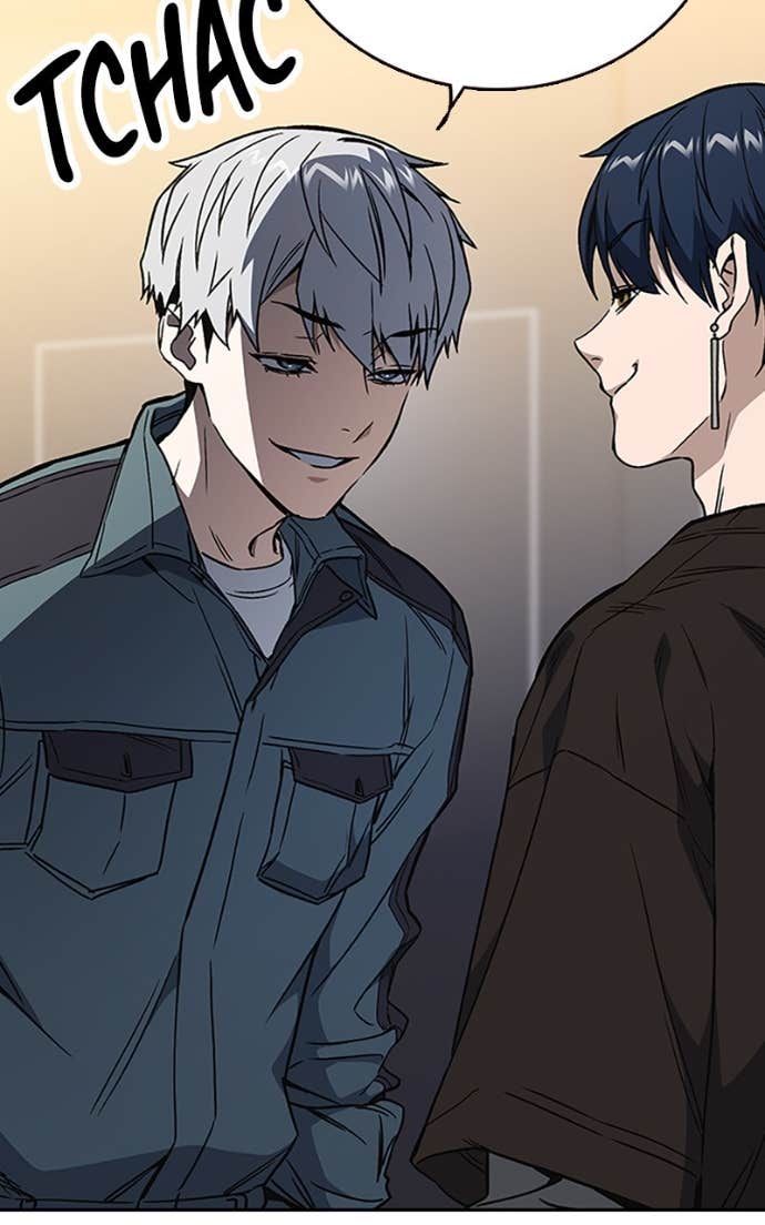 Read Study Group FR Manga Online