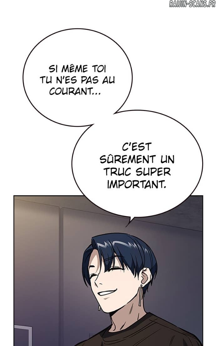 Read Study Group FR Manga Online