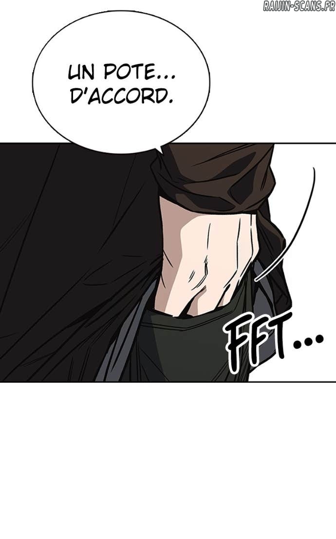 Read Study Group FR Manga Online