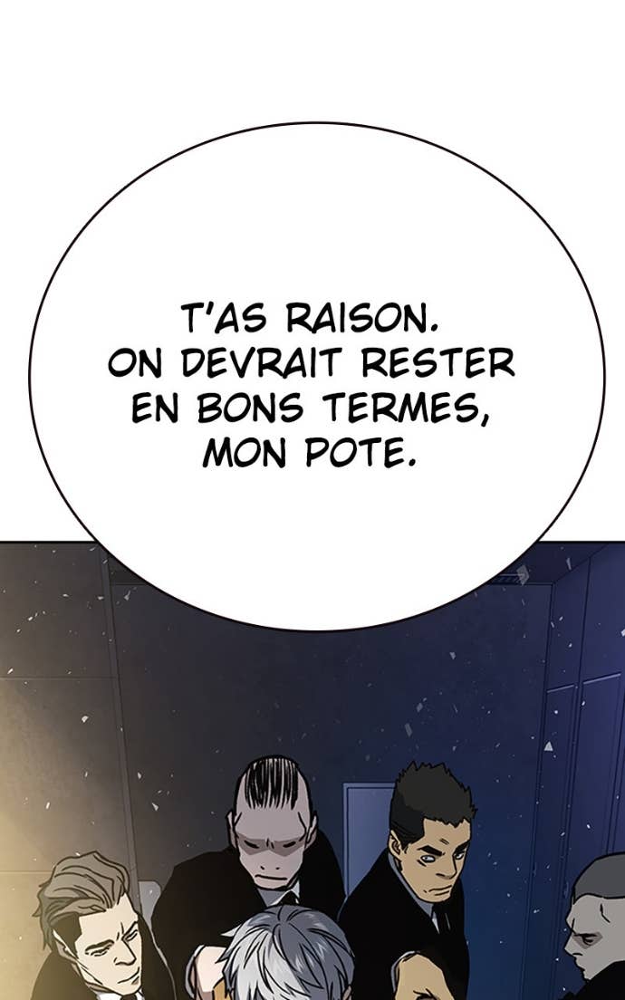 Read Study Group FR Manga Online