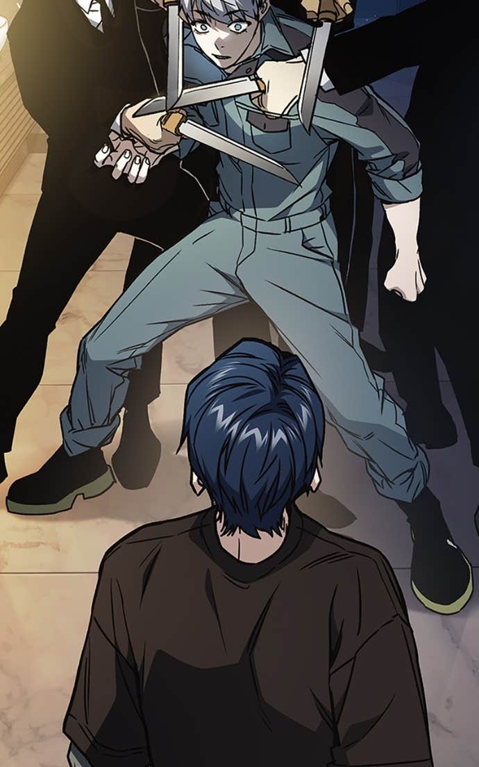 Read Study Group FR Manga Online