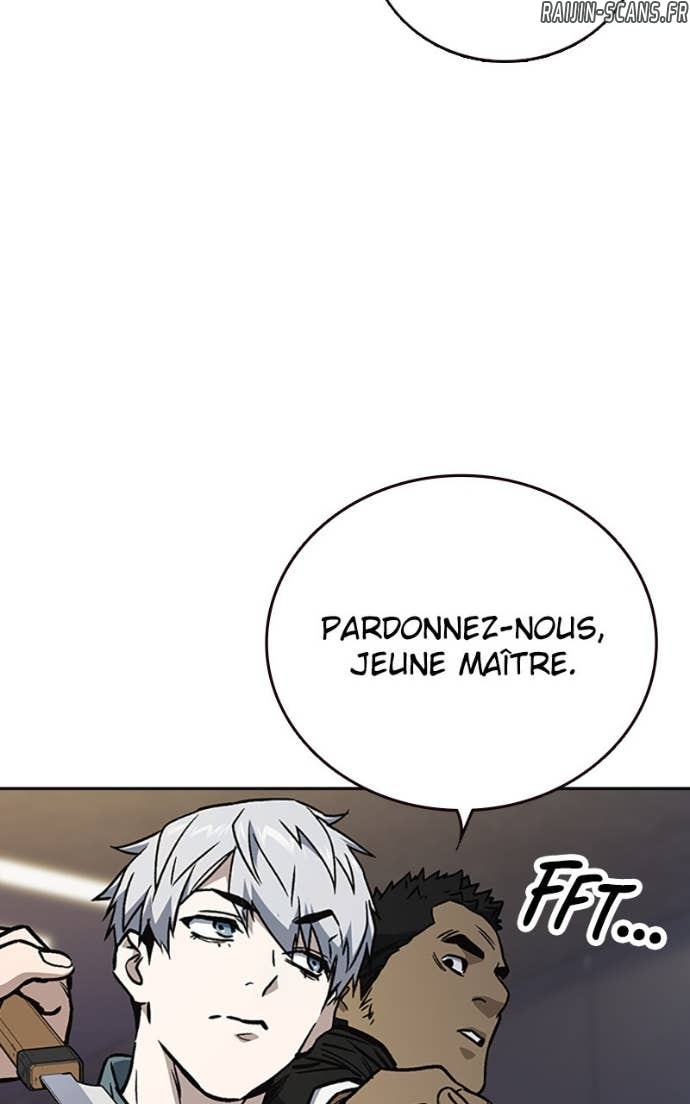 Read Study Group FR Manga Online