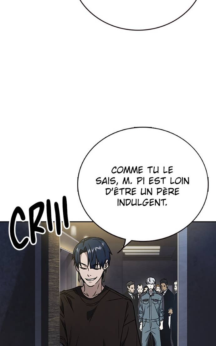 Read Study Group FR Manga Online