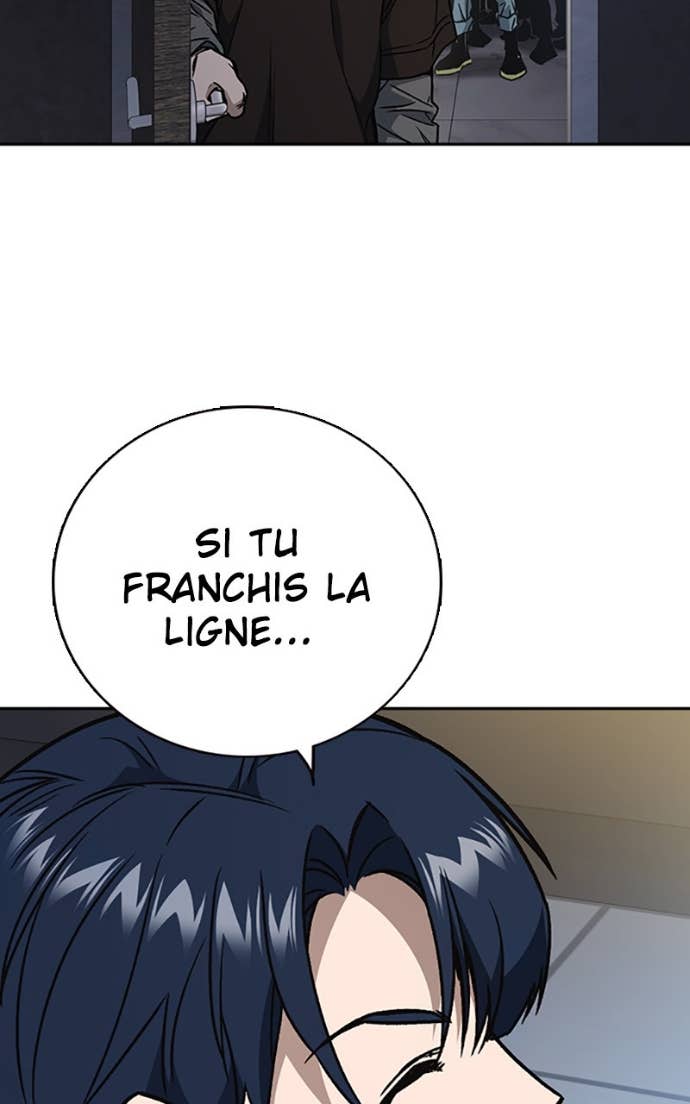 Read Study Group FR Manga Online